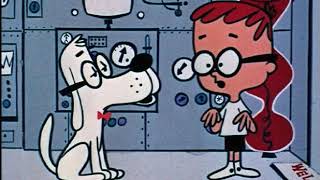 Mr Peabody and Sherman Credits All 52 Episodes at the same time [upl. by Mozza]