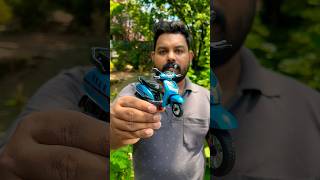 New Scooty🤩🥳 viralvideo automobile youtubefeed toys miniatureshorts short [upl. by Lamag]