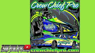 Crew Chief Pro Software Overview with Don Higgins [upl. by Ajay365]