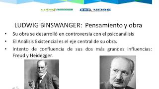 LUDWIG BINSWANGER [upl. by Sheba]