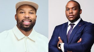 Vusi Thembekwayo is a scammer according to Sizwe Dhlomo [upl. by Yaker]