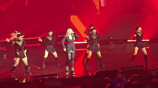 CL  MTBD 2NE1 cover Live  Long Beach Convention amp Entertainment Center Sep 15 2024 [upl. by Pavel]