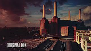 Pink Floyd  Animals  Original Mix vs 2018 Remix Full Album Comparison [upl. by Damita140]