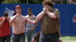 Blue Mountain State Rev Theory Hell Yeah HQ [upl. by Inavoy]