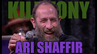 KT 651  ARI SHAFFIR [upl. by Hilde707]