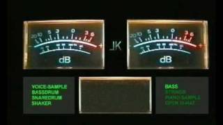 Elektrochemie LK  Schall Original Video von 1996 [upl. by Dobb]