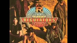 The Regulators  good to go [upl. by Macguiness635]