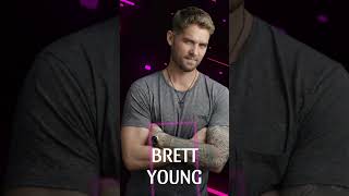 Brett Young Mix Top Songs Hits Full Album 2024 brettyoung mix top [upl. by Chev]