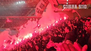 VIRAGE TARAJI Ambiance Derby EST 10 CA 16032024 [upl. by Aernda]