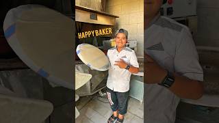 Meet the Brave 12YearOld Baker 3000 Breads Daily [upl. by Lai]