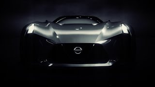 NISSAN CONCEPT 2020 Vision Gran Turismo 日産コンセプト2020 ビジョン グランツーリスモ [upl. by Schwarz297]