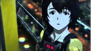 Zankyou no Terror OST   nc17 [upl. by Ki921]