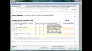 SDScribe Acute Toxicity Data to Toxicity Classification Example [upl. by Enilorac]