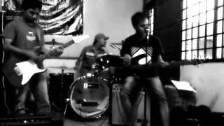 BIOL BAND  SPY  COVER FROM MATBOND FILM SONG MAT SENTUL [upl. by Shyamal]