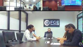 INVITACION FGEBCOMINVREG0272024 FALLO ECONOMICO [upl. by Aihsemot]