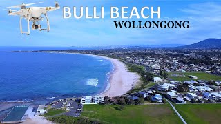 BULLI BEACH Wollongong AUSTRALIA [upl. by Idnam]