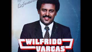 Wilfrido Vargas  La Yola versión Jorge Gómez 1983 [upl. by Yrrej556]