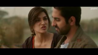 ‘Bareilly Ki Barfi’ Official Trailer Kriti Sanon Ayushmann Khurrana Rajkummar Rao [upl. by Marou]