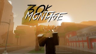 30K Da Hood Montage 🎯 [upl. by Shiff141]