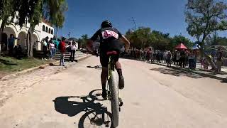 🔥☢️Clásica MTB La Trinidad Duitama Boyacá XCO PURA LEÑA [upl. by Mcmurry526]