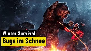 Winter Survival  PREVIEW  So überlebt das Spiel nicht bis zum Frühling [upl. by Aratehs448]