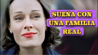 SE ENAMORÓ DE UN VIEJO AMIGO  ALMA SOLTERA  Romántica  Series y novelas [upl. by Loree]