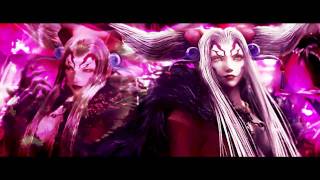 Ultimecia The Extreme Extreme Edition [upl. by Ebenezer]