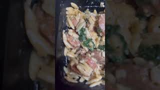 Making Losing Weight Easy mealprep food dinner yummy weightloss fighter billygoat [upl. by Neerroc]