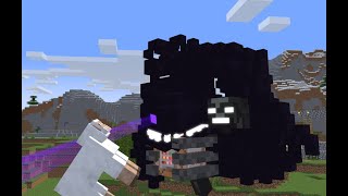 Wither Storm New Evolution [upl. by Osswald]