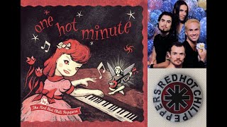 Red Hot Chili Peppers  Warped  from the album One Hot Minute  1995 [upl. by Swords]