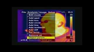 Thermografie Grundlagen ROEDER [upl. by Agemo]