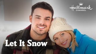 Hallmark Channel  Let It Snow [upl. by Tillio405]