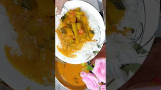 Udupi Hotel Style Sambar Recipe In Kannada 😋👌 yashasvichannelmysore [upl. by Anivid]