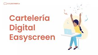 Qué es la cartelería digital  como usarla y por qué es clave para tu negocio  Digital Signage [upl. by Hcirdla]