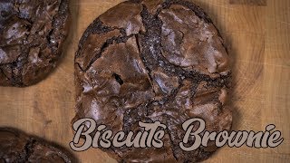 Biscuits Brownie [upl. by Eeliah]