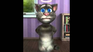 Talking Tom Twinkle Twinkle Little Star [upl. by Ireland]