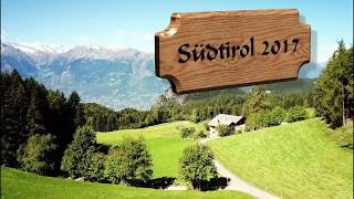 Südtirol zwischen Bozen und Meran [upl. by Onek903]