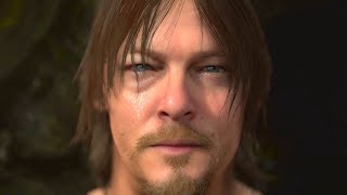 Death Stranding  FULL GAME WALKTHROUGH  No Commentary [upl. by Oelc]