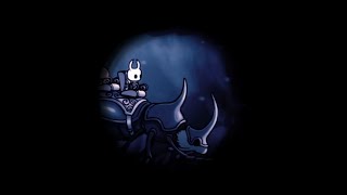 Hollow Knight All Last Stag Dialogue [upl. by Rebbecca]