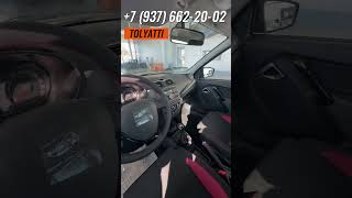 Granta Sport lada granta grantasport лада гранта грантаспорь [upl. by Ezri83]