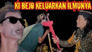 KI BEJO MULAI MENUNJUKKAN KESAKTIANNYA DIHADAPAN MBAH SURO‼️ Gubes Mamaz Karyo [upl. by Steiner]