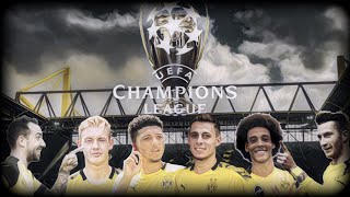 HighLife  quotChampions Leaguequot BVB Song 2019 [upl. by Anayt]