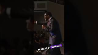 Prophetess Juanita Bynum  SHUTTING UP THE ENEMY 1998 [upl. by Hudgens]