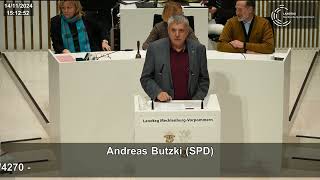 Mehr ökonomische Bildung an den Schulen  Andreas Butzki [upl. by Assenej]