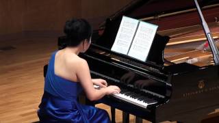 Concert Waltz from Der Rosenkavalier  Richard Strauss for 2 Pianos 4 Hands [upl. by Emirac]