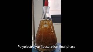 Advanced Oxidation Process  Final phase [upl. by Peterman]