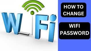 How To Change Wifi Password In Mobile  Hathway Wifi Router  Wifi Ka Password Kaise Change 2024 [upl. by Nairot]