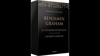 GUÍA DEL INVERSIONISTA  EL INVERSOR INTELIGENTE AUDIO LIBRO Benjamin Graham CAPITULO 7 [upl. by Eelarak]