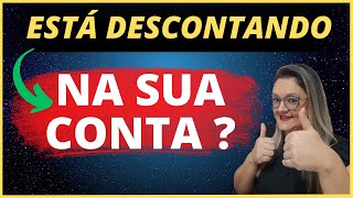 🔴 ESTÁ DESCONTANDO NA SUA CONTA   ANIELI EXPLICA [upl. by Onin]