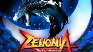 zenonia 2  OST Intro [upl. by Diaz]